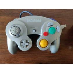 Nintendo GameCube Controllers - Origineel