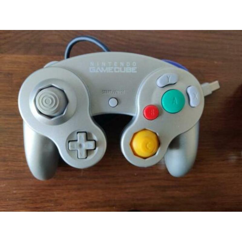 Nintendo GameCube Controllers - Origineel