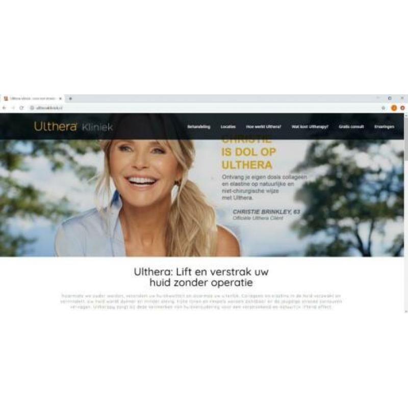 Website maken