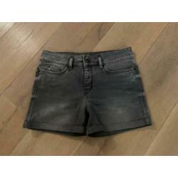 Dames korte Drykorn broek maat 27