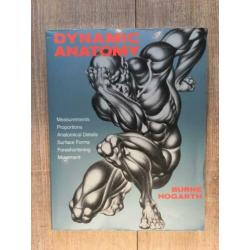 Dynamic anatomy
