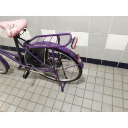 kinder oma fiets