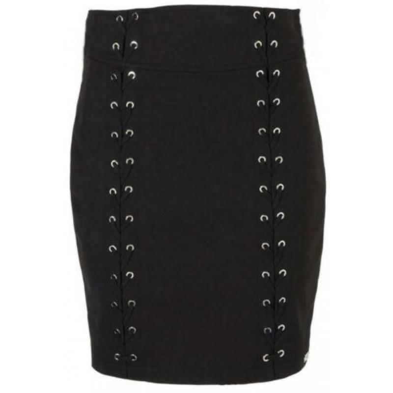 toffe pailletten top nieuw one size heart