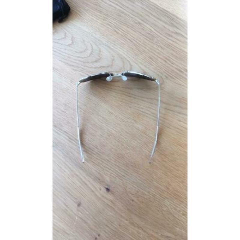 Te koop zonnebril merk Sinner