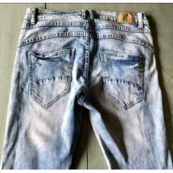 Lexxury skinny maat S /36