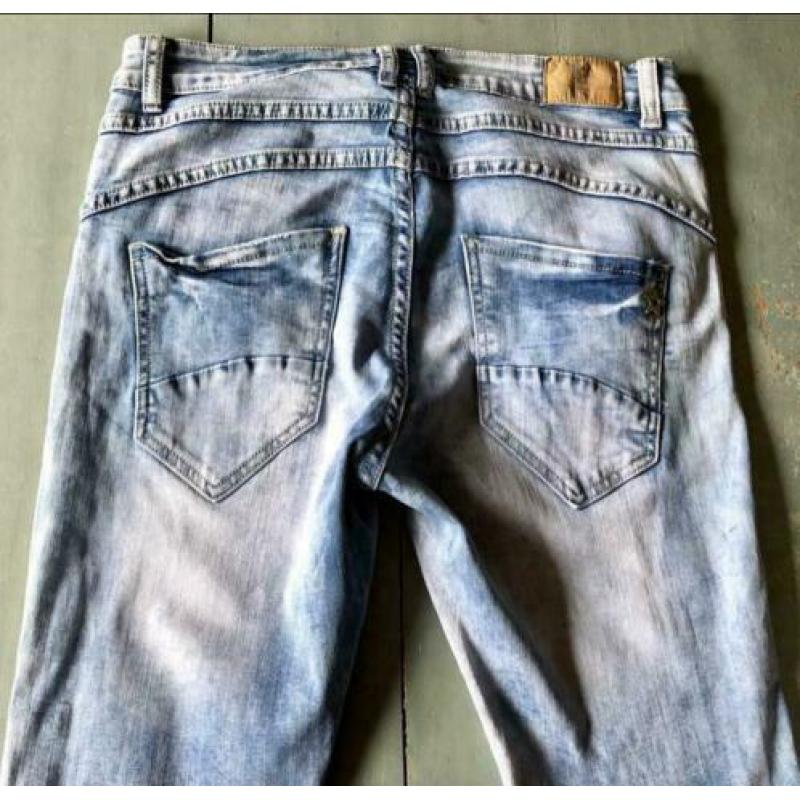 Lexxury skinny maat S /36