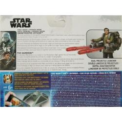 -30% Star Wars Rogue One First Order Snowtrooper & Poe