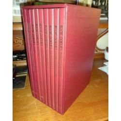 ROOIE OORTJES 1-21 BOX Matena Oosterveer Collectie Lekturama
