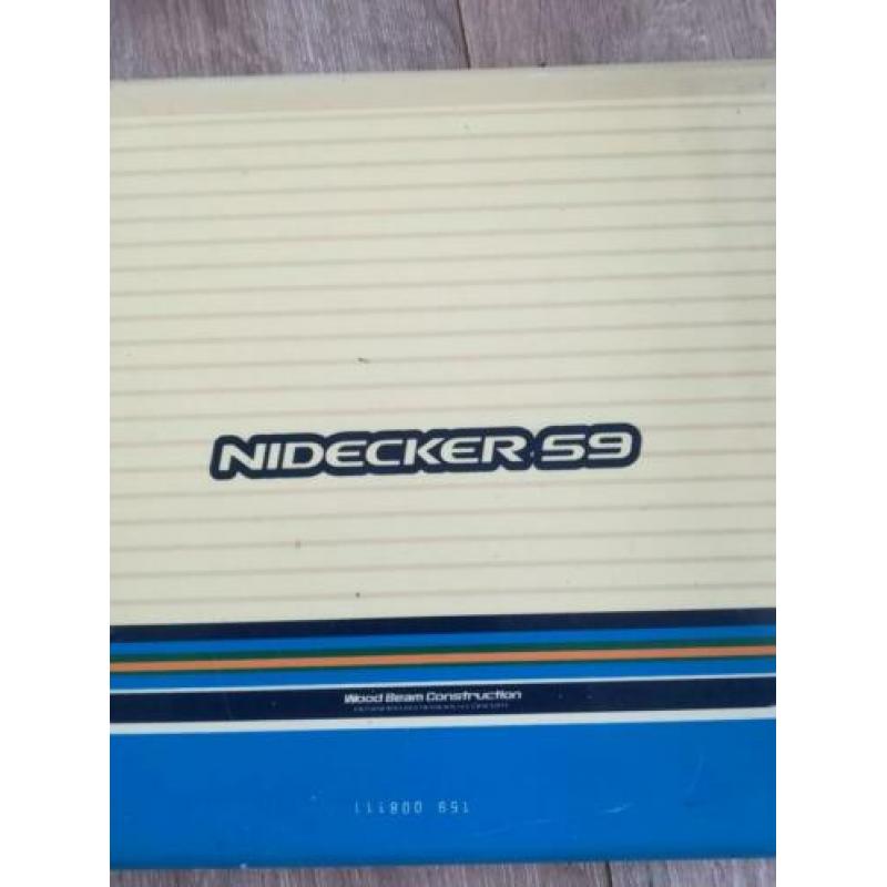 Snowboard 160 cm hoog met bindingen