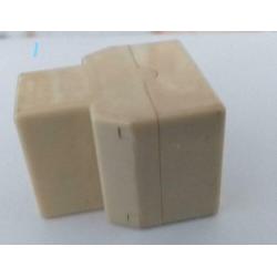 Telefoon en Tv splitter (zolderopruiming)