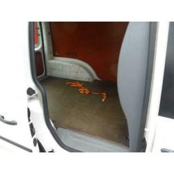 Volkswagen Caddy 2.0 SDI 850 kg.