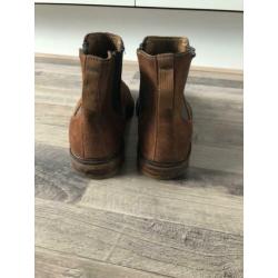 Clarks Desert Boots laars maat 42