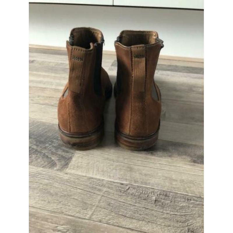 Clarks Desert Boots laars maat 42