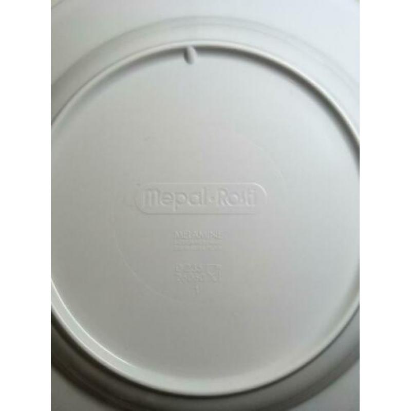 A332 Mepal Rosti Campingborden Soepborden d235