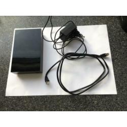 laCie nas 1TB
