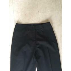 Esprit kostuum maat 42/44 kostuum