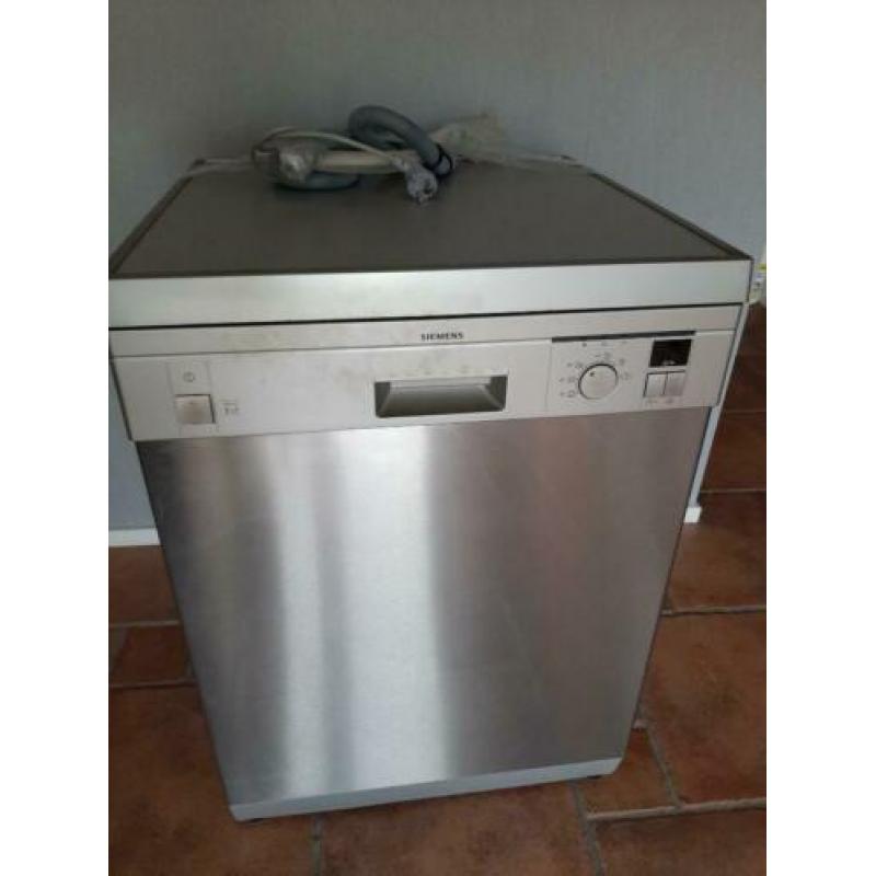 SIEMENS vaatwasser