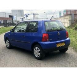 Volkswagen Lupo 1.0 Trendline