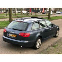 Audi A6 Avant 2.7 TDI LEDER XENON NAVI 2007