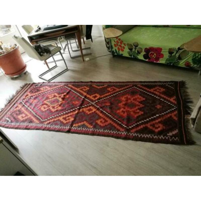 te koop : Kelim Kilim kleed i.z.g.s.