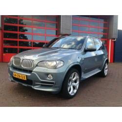 BMW X5 xDrive35d High Executive