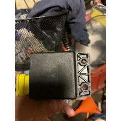 Piaggio/zip brom ducati cdi