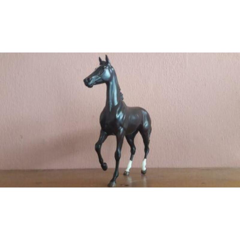 Breyer Zenyatta Model Paard