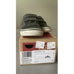 Vans sneaker ?? maat 22