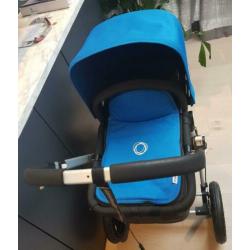 Bugaboo cameleon met accessoires