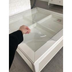 Salontafel wit