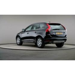 Volvo XC60 2.0 D4 FWD Momentum Automaat, Navigatie, Xenon