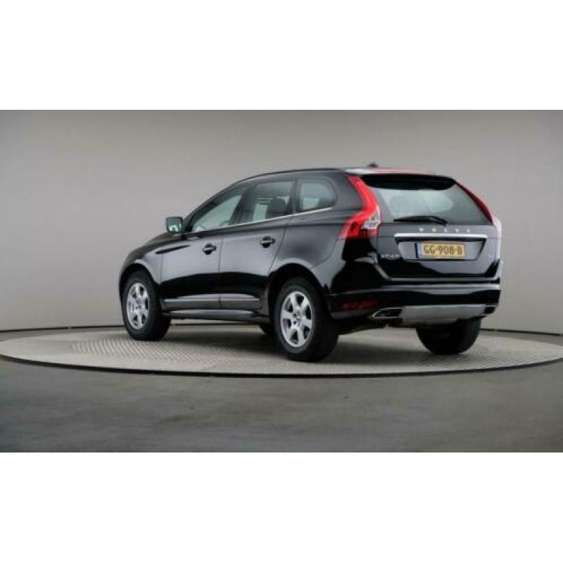 Volvo XC60 2.0 D4 FWD Momentum Automaat, Navigatie, Xenon