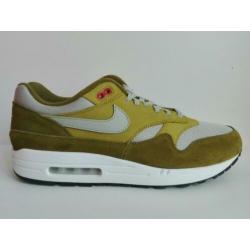 Nike Air Max 1 Premium Retro "Green Curry" - 47