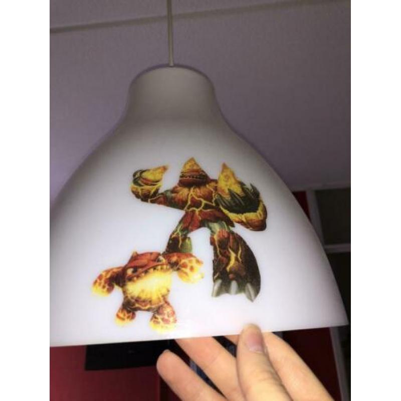 Skylander plafondlamp