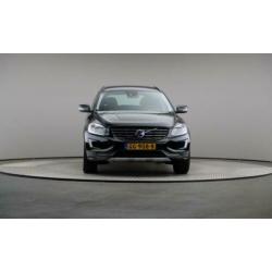 Volvo XC60 2.0 D4 FWD Momentum Automaat, Navigatie, Xenon