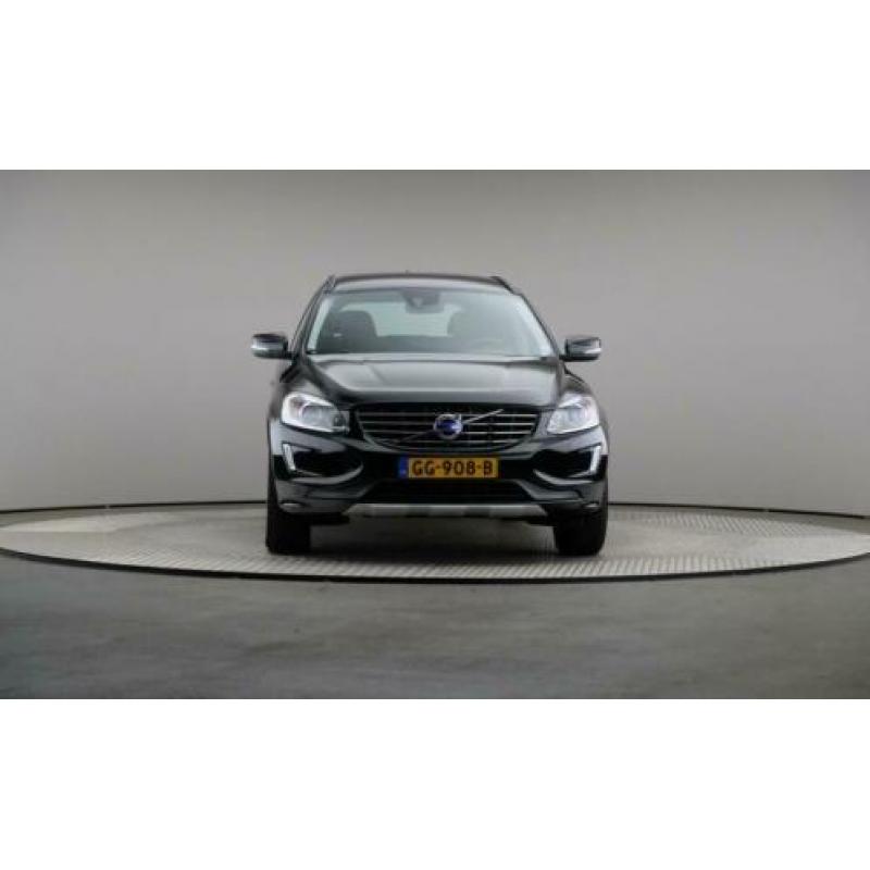 Volvo XC60 2.0 D4 FWD Momentum Automaat, Navigatie, Xenon