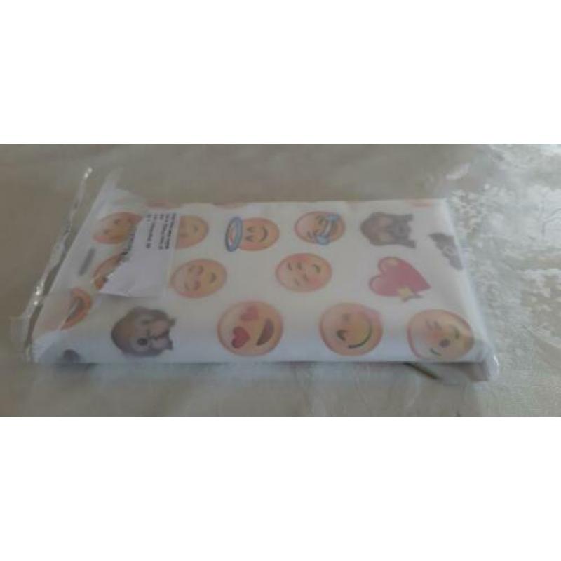 Emoji telefoonhoesje Samsung Galaxy J5 2016