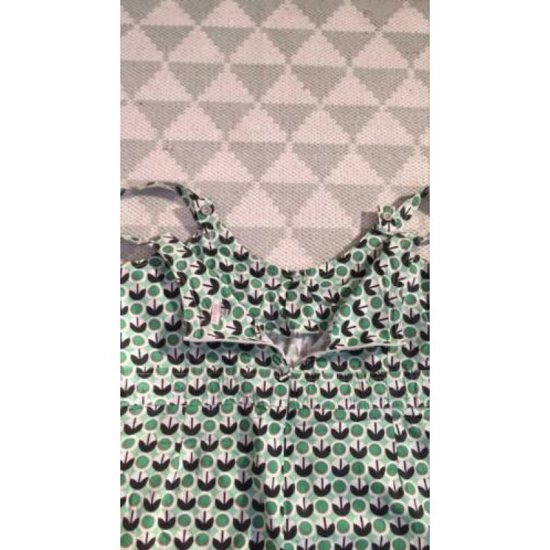 Crizpy zomerjurk maat 42/44