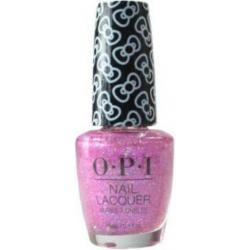 O.P.I. Let's Celebrate Limited Edition - NIEUW