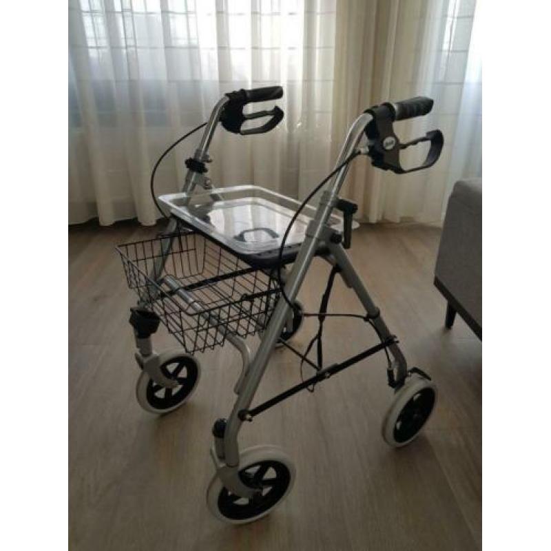 Rollator