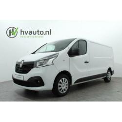 Renault Trafic 1.6 DCI 120PK L2 H1 COMFORT | Navi | Camera |