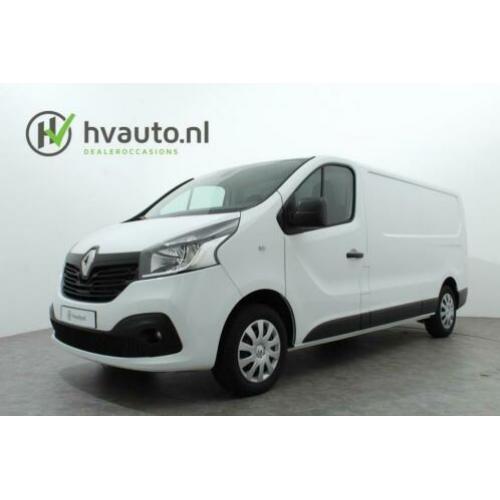 Renault Trafic 1.6 DCI 120PK L2 H1 COMFORT | Navi | Camera |