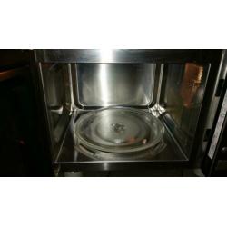 Luxe Siemens Solo magnetron werkt perfect HF17056