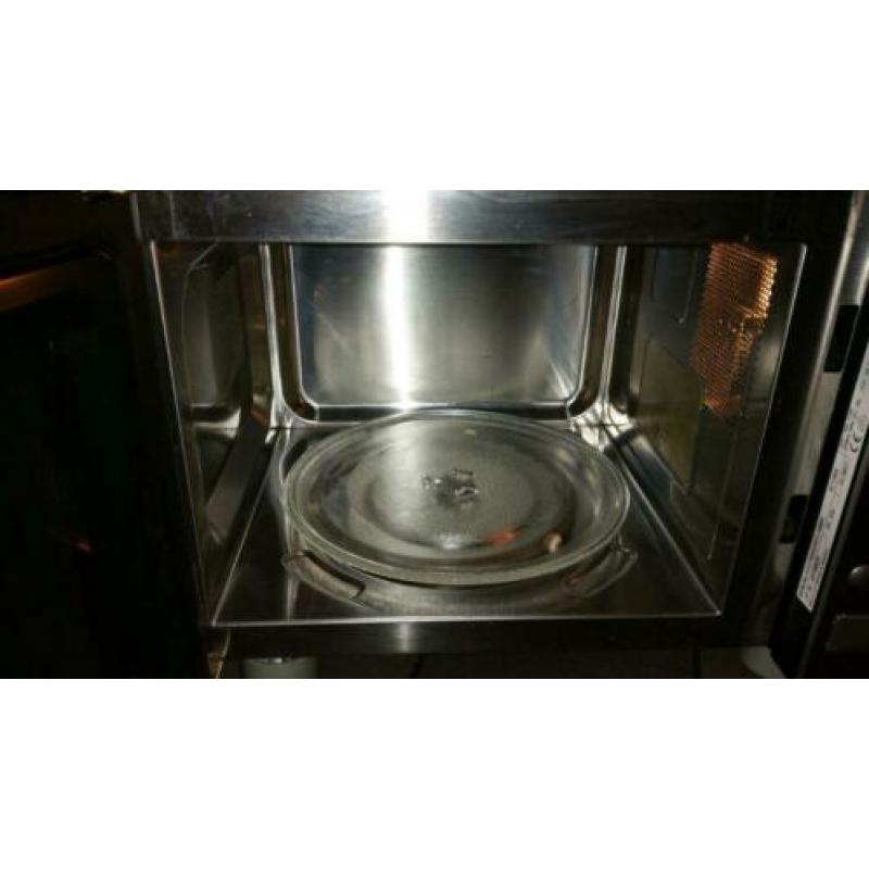 Luxe Siemens Solo magnetron werkt perfect HF17056