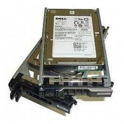 Dell Harddisk 3.5" 450GB 15K SAS Single Port 3GB/s