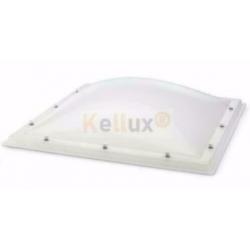 Kellux® Lichtkoepels, Kwaliteit de laagste prijs in NL