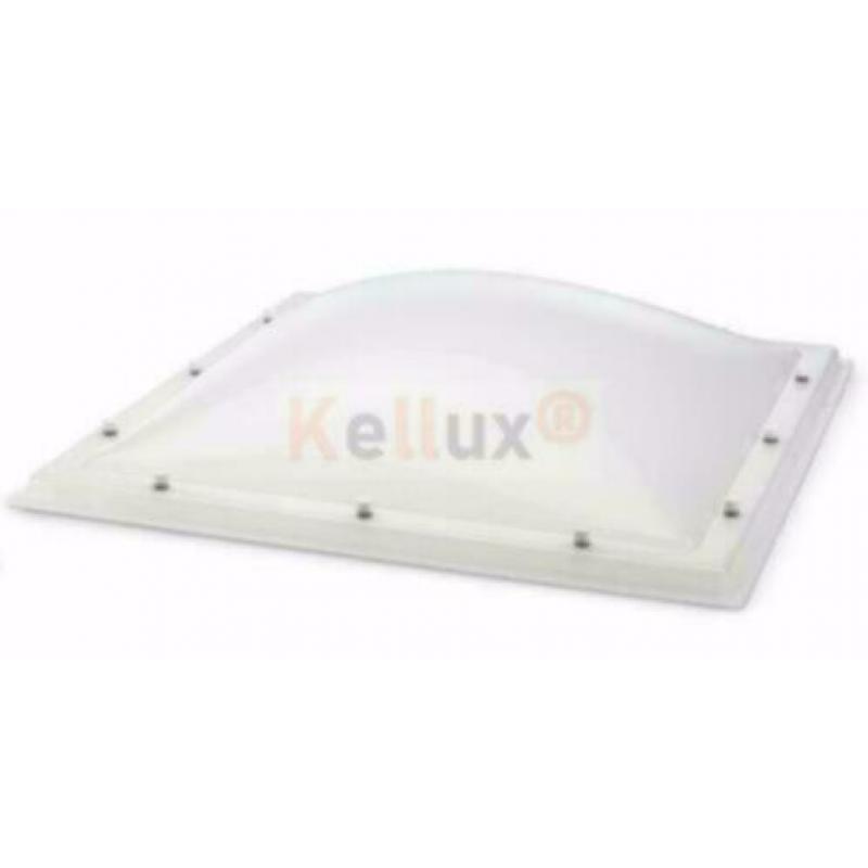 Kellux® Lichtkoepels, Kwaliteit de laagste prijs in NL