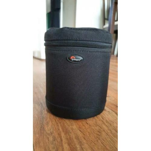 Lowepro 1W Lens case pouch