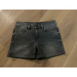 Dames korte Drykorn broek maat 27