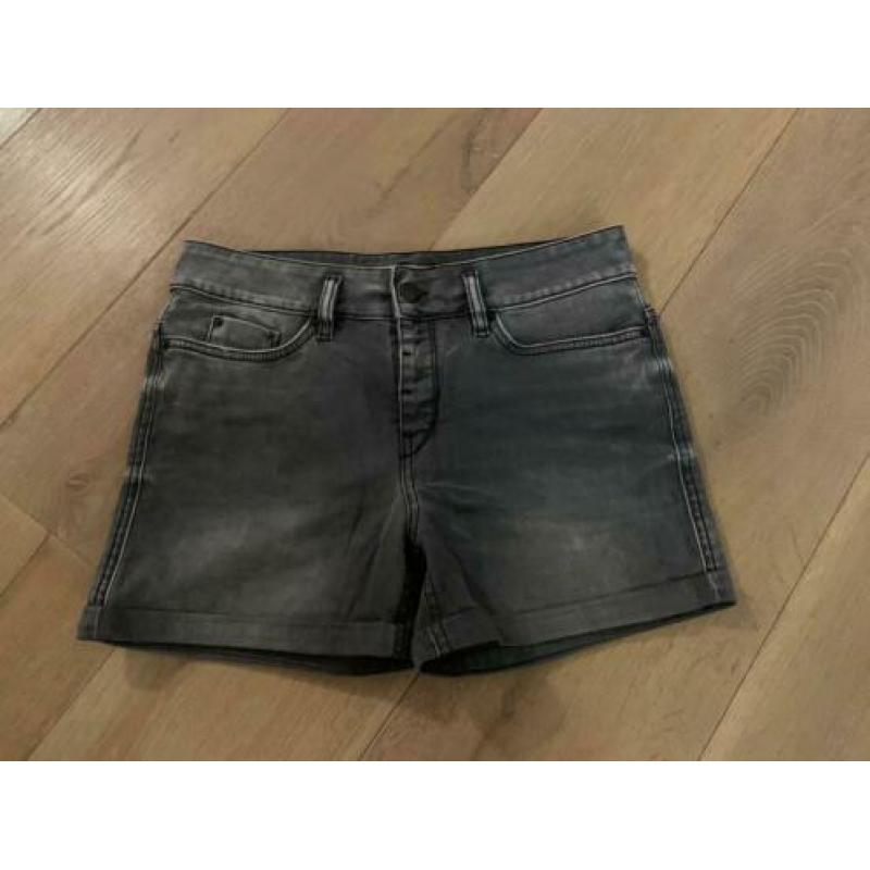Dames korte Drykorn broek maat 27